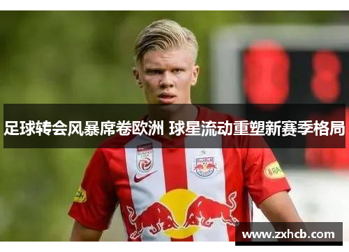 足球转会风暴席卷欧洲 球星流动重塑新赛季格局